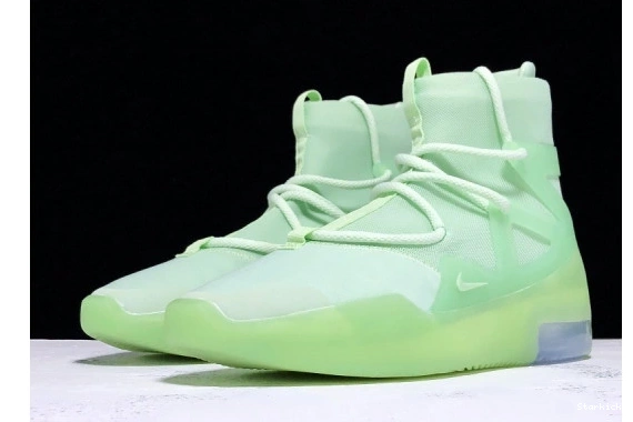 Spruce of 1 Frosted AR4237-300 Nike Air Fear God  1228